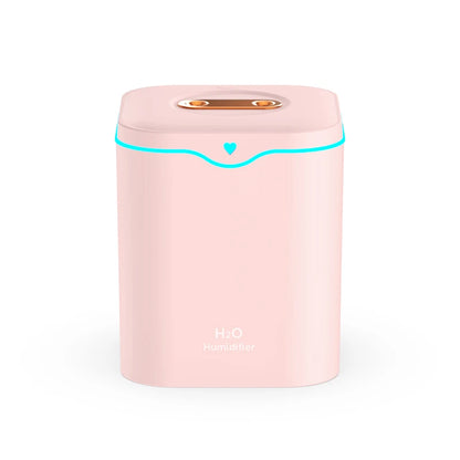 Ultrasonic 2L Cool Mist Air Humidifier