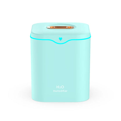 Ultrasonic 2L Cool Mist Air Humidifier